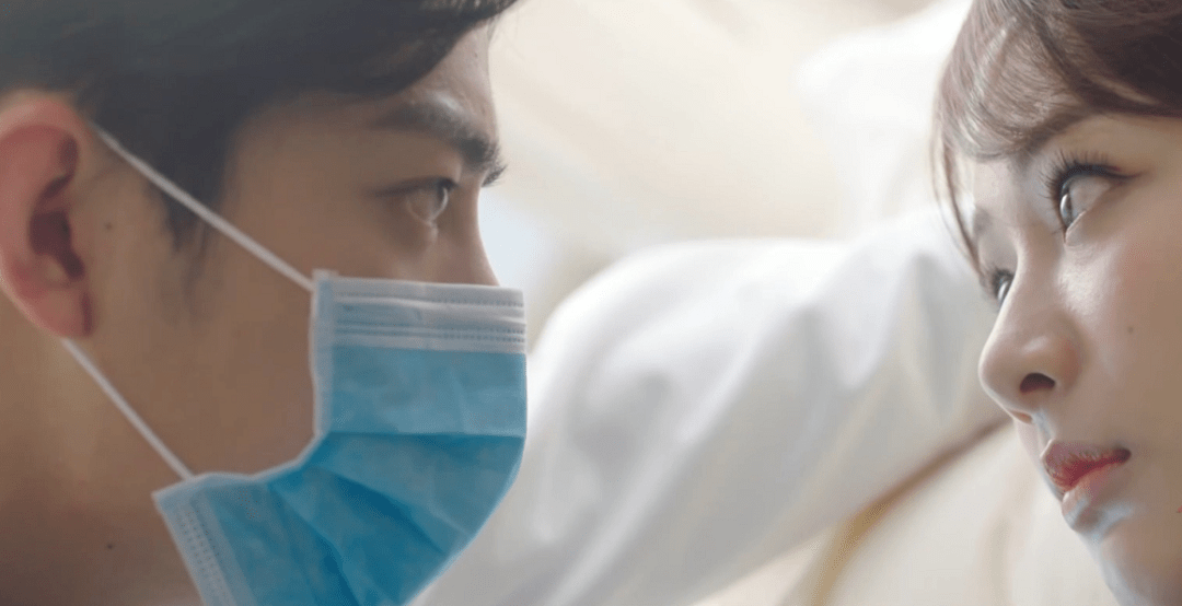 杨紫肖|《余生》首播来了!镜头滤镜太真实,杨紫肖战颜值忽上忽下