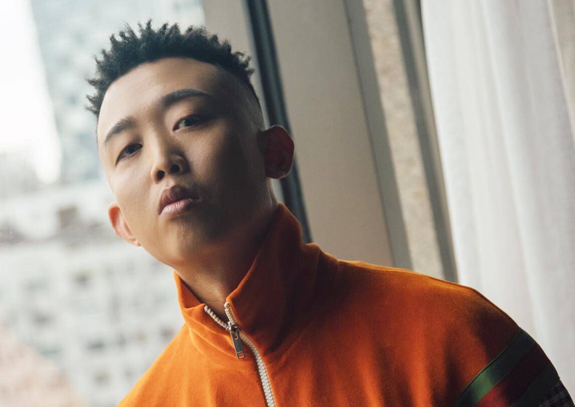 布瑞吉|陈小春和GAI都是“哥”,但一个是“真大哥”,一个是“装大哥”??