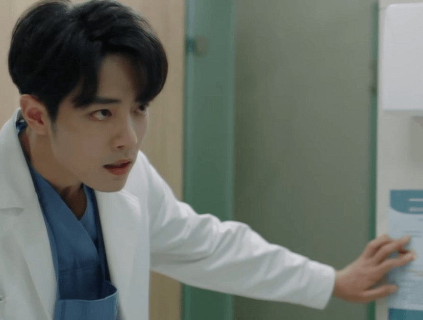 杨紫肖|《余生》首播来了!镜头滤镜太真实,杨紫肖战颜值忽上忽下