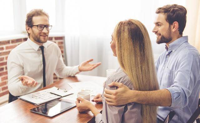 因为|你认为“二婚夫妻对婚姻”还有真心吗?让中年男人来说说