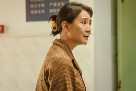 时节|《相逢时节》中有四位妈妈专业户，不仅演技好，年轻时还都是美女