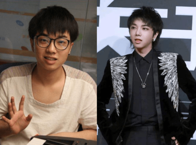 陈晓东脸部肿胀、五官扭曲,这些痴迷医美的男明星,不怕后遗症吗??