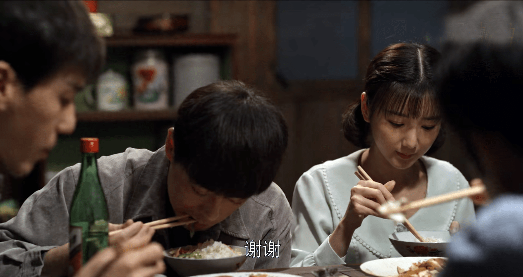 演技|6个小青年成就《乔家的儿女》,平均年龄27岁,宋祖儿成亮点!