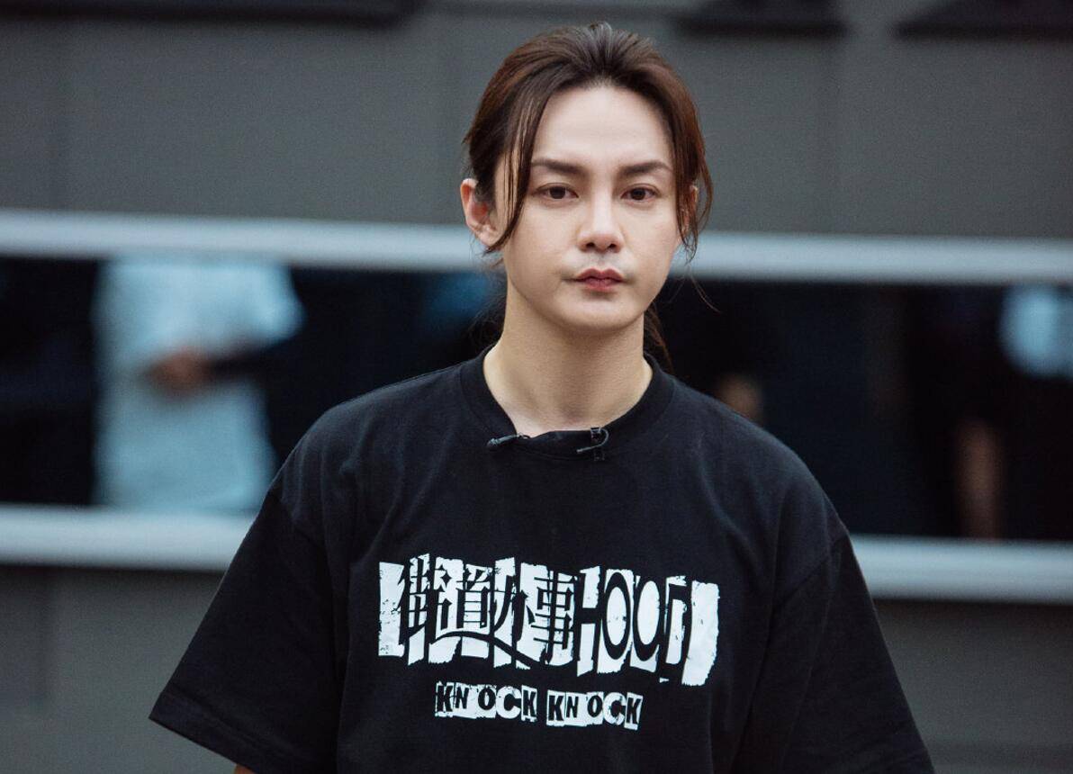 因为|“张晋的尴尬”让观众明白了《披荆斩棘的哥哥》的最大败笔是什么!!