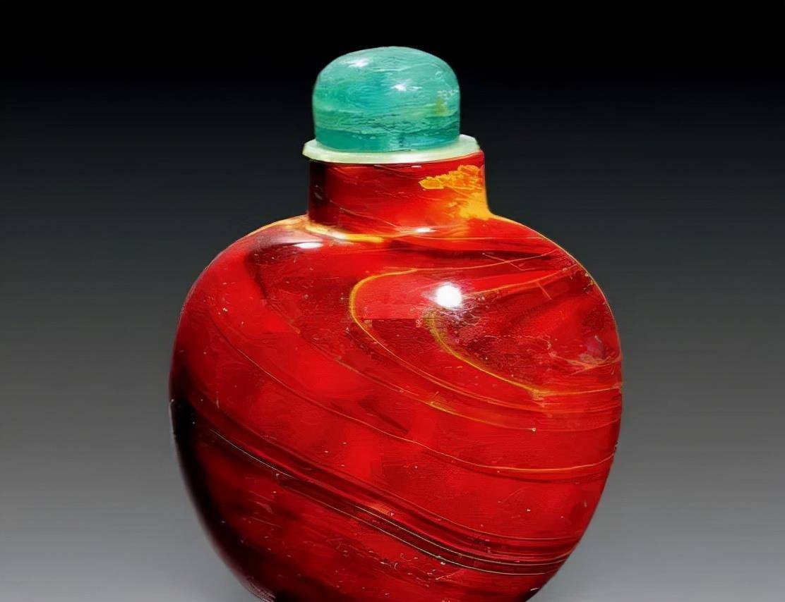 武侠剧里的剧毒鹤顶红,是怎么做的?