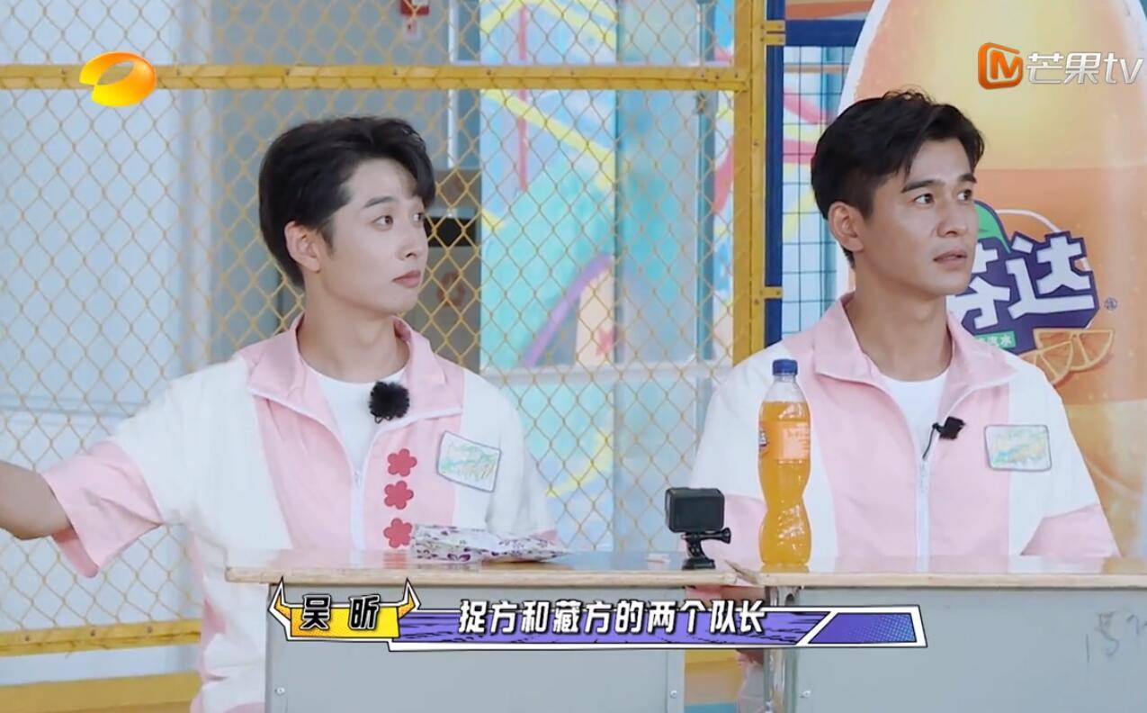 威龙|齐思钧已清醒，宋威龙却依然较真，《牛哥》的目的终究没有达到！！