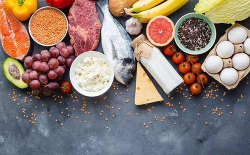 睡眠|减肥过程中，并非绝对不能吃零食，这几样看似热量高，或能放心吃