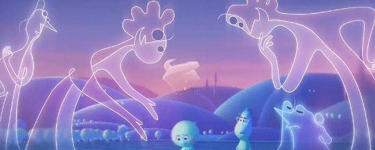 《心灵奇旅》【超清1080P】免费未删【百度云 】完整资源百度网盘（链接已分享）免费 - 小轻秀场