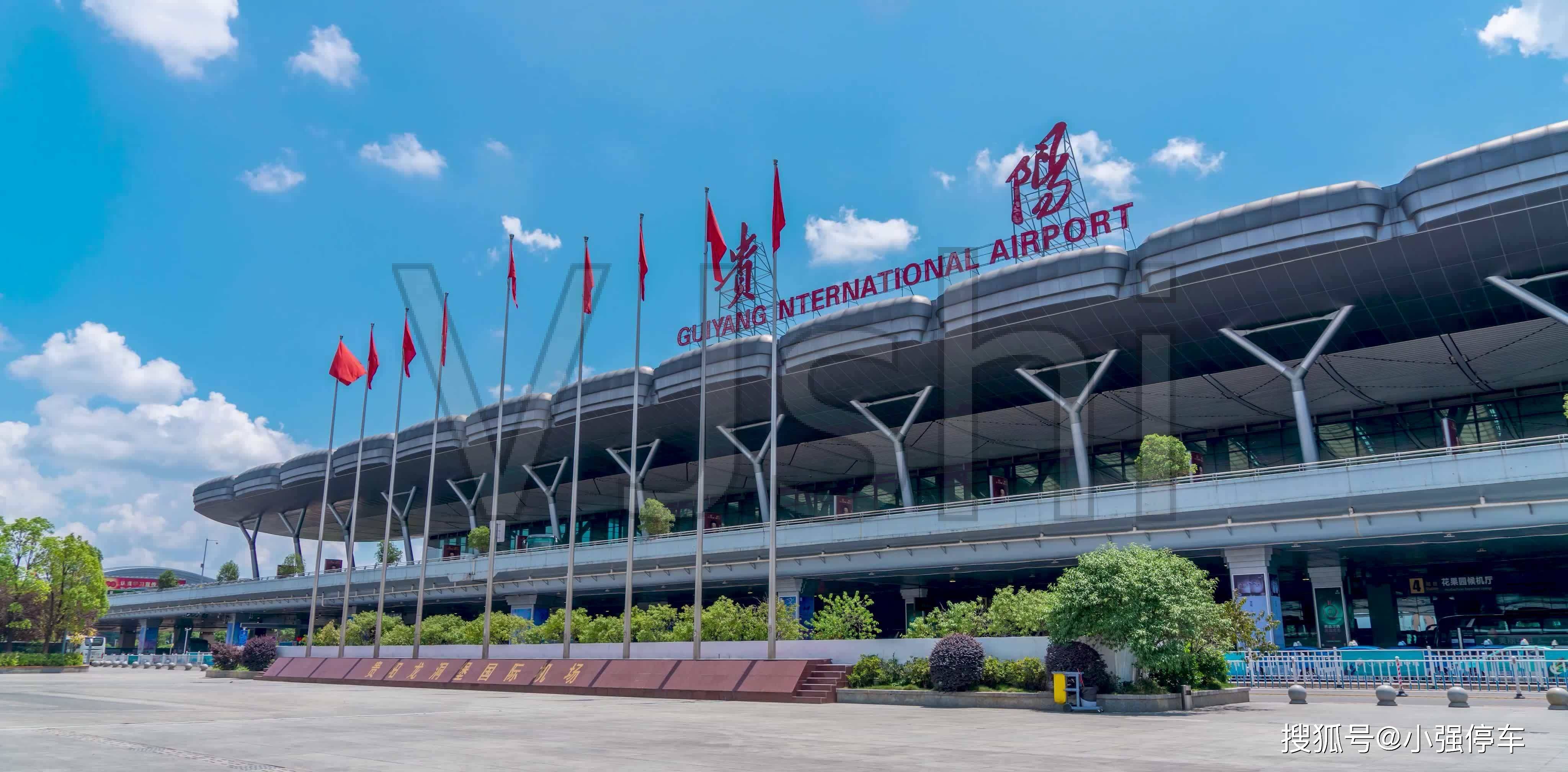 原創貴陽龍洞堡機場停車場收費標準貴陽機場附近有便宜停車場嗎