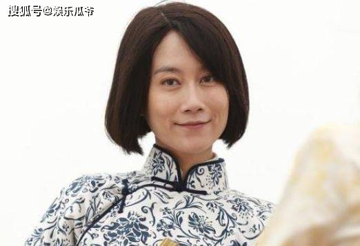 温峥嵘演的电视剧《错爱一生》想必一定让大家印象深刻吧。当时温峥嵘搭