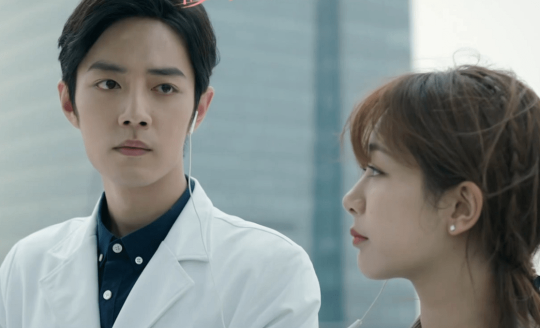 杨紫肖|《余生》首播来了!镜头滤镜太真实,杨紫肖战颜值忽上忽下