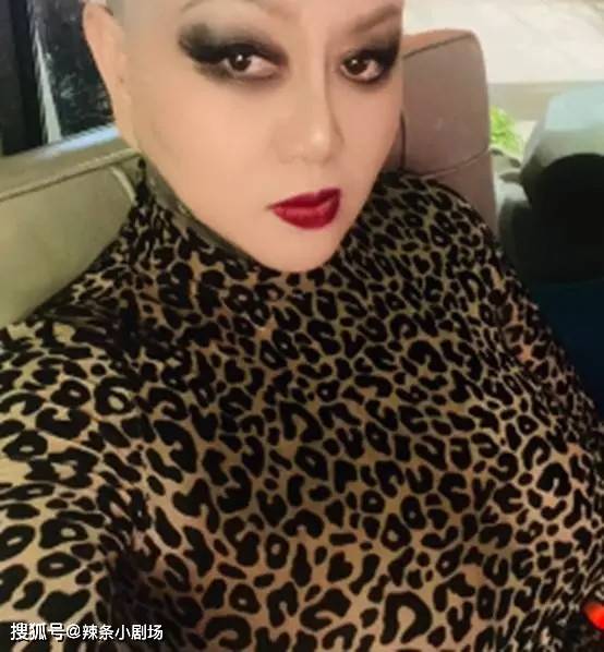 3年前全网找老公的"江浙沪第一女富豪"冯萍,如今找到了吗?