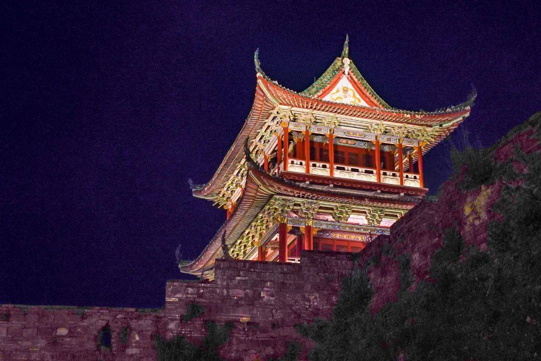 实地探访,苏东坡在江西赣州的一个举动,引得国人纷纷效仿至今_宗瀚_石