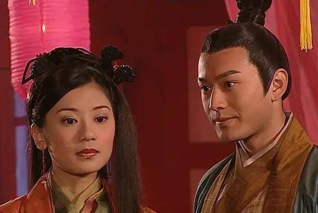 才是真|不要你觉得我要我觉得,黄晓明演17年前这部剧,才是真的颜值巅峰