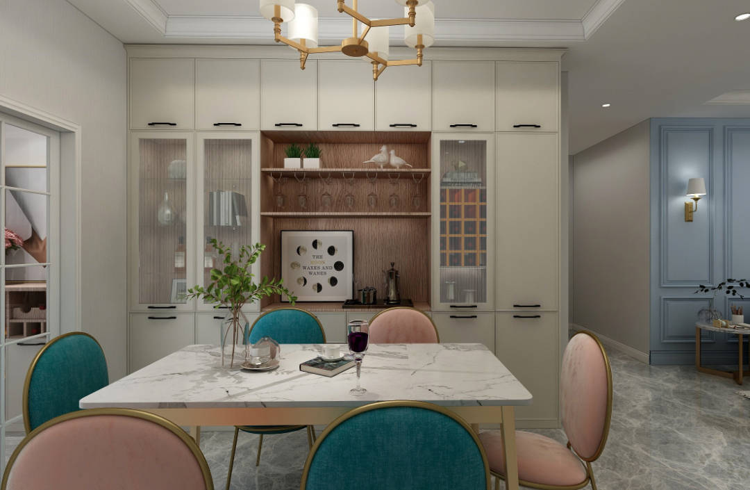 样式_我家_风格