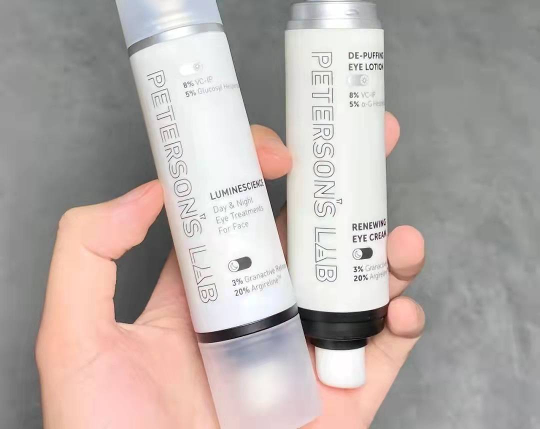 产品用A醇护肤总翻车?建议试试这4款“宝藏”精华,新手也能轻松驾驭