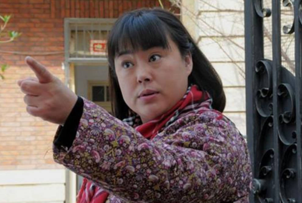 秋菊|演农村妇女出神入化的演员，只服这5位，土得掉渣堪称一绝