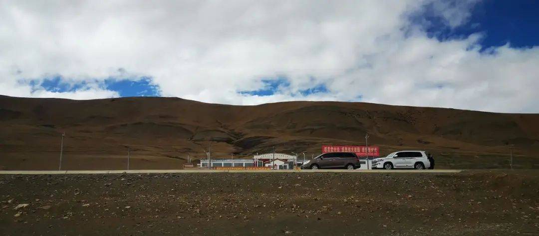 改扩建|西藏自治区山南市哲古景区游客中心改扩建