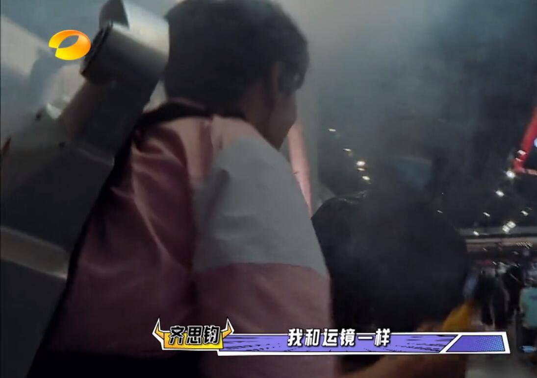 威龙|齐思钧已清醒，宋威龙却依然较真，《牛哥》的目的终究没有达到？？