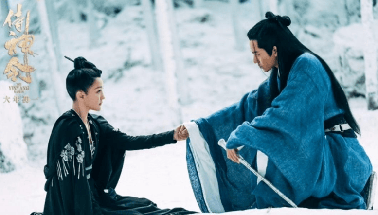 电影|《唐探3》预售8千万，《人潮汹涌》仅破百万，天王魅力何在？？