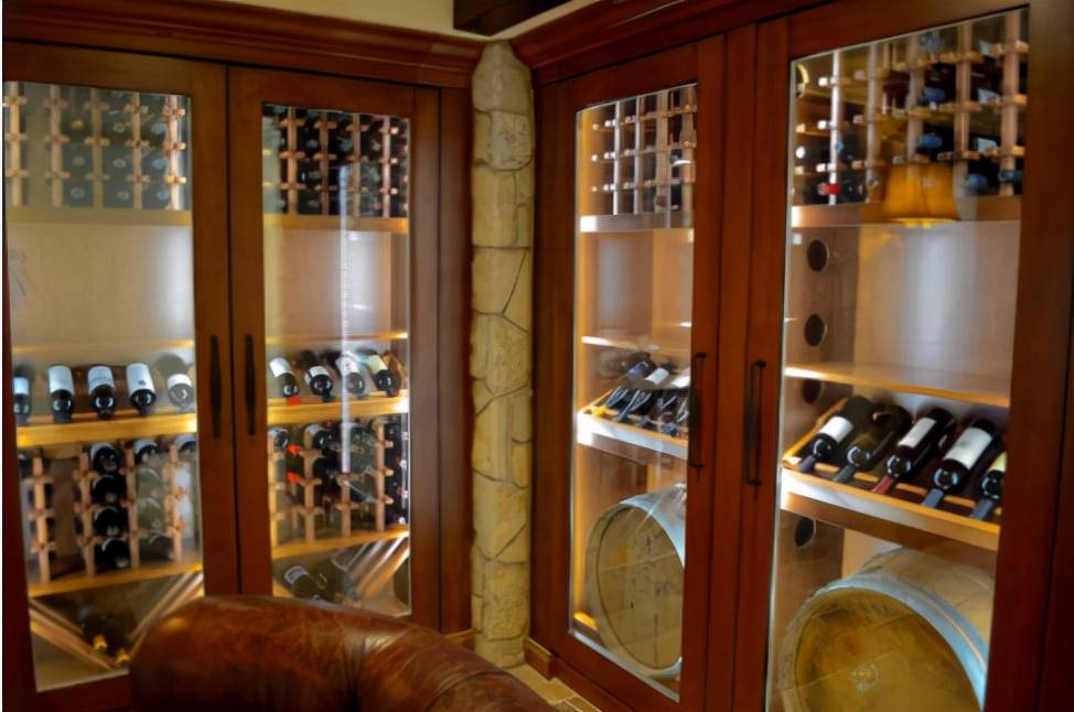 进行|您的酒窖至关重要:酒窖建设注意事项