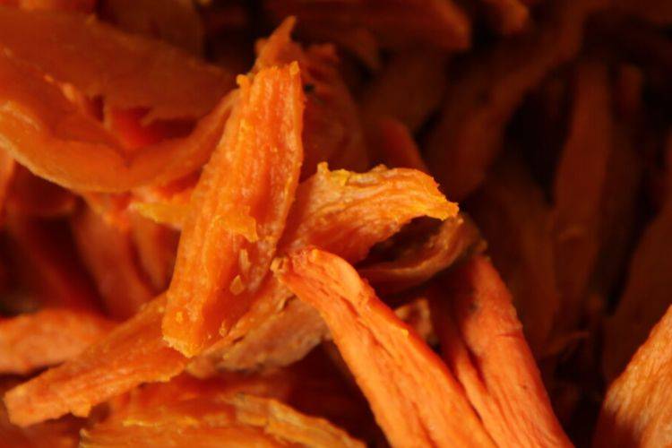 做法|冬季最常见的7款小零食,好吃好做又实惠,你最喜欢哪一款呢?