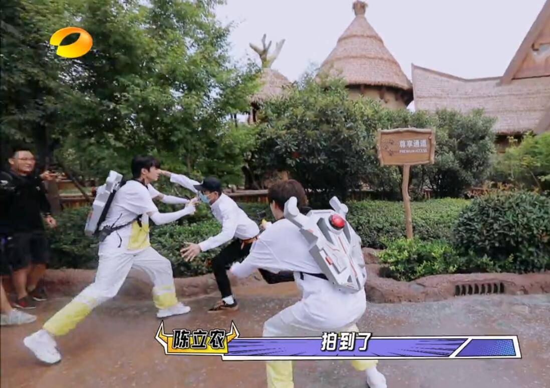 威龙|齐思钧已清醒，宋威龙却依然较真，《牛哥》的目的终究没有达到？？