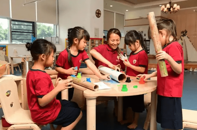 家长|别等上小学才发现，私立和公立幼儿园，培养出来的学生差别很大