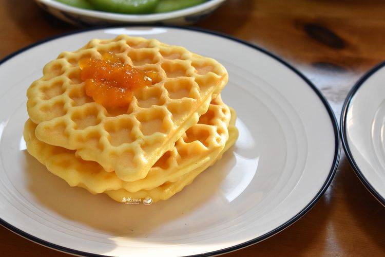 天气|天冷不想早起做早餐,这样做简单省事,热乎乎好吃又营养还能量足