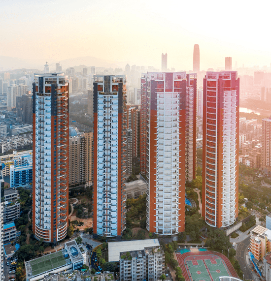 2022首页深圳德弘天下华府售楼处最新活动消息官方网站