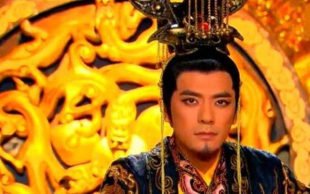 原创难怪女娲法力通天却无法直接灭了商纣你先看纣王的后台是谁
