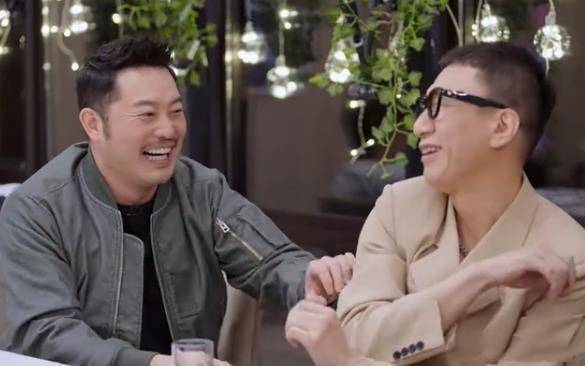 沙溢|孙红雷对沙溢的影响有多大?为了向他看齐,沙溢每期都“偷”东西!!