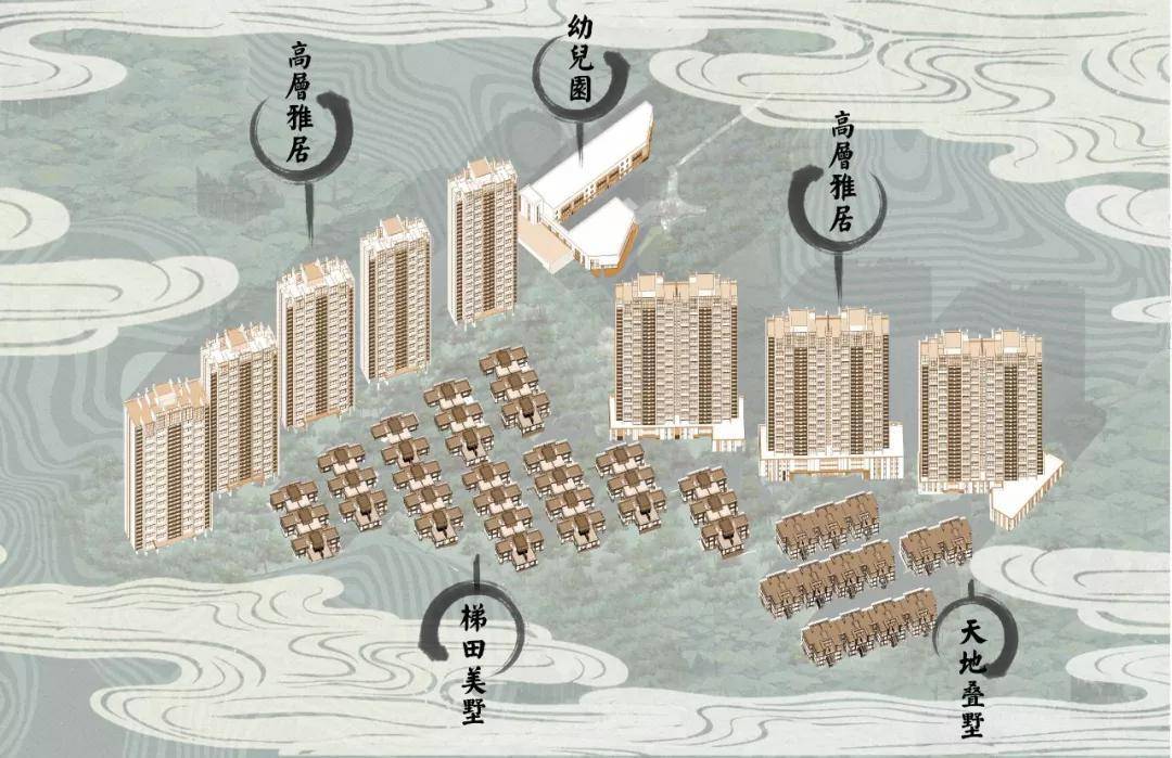 *市场暗访:广州【中冶逸璟台】别墅——到底值不值得买?楼市新闻讨论!_空间_总站_长平