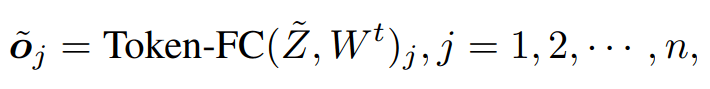 启发|CVPR | 华为诺亚&北大提出量子启发MLP,性能超越Swin Transfomer