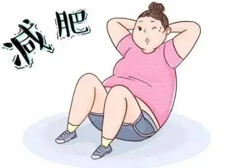 你怀孕胖了多少斤?想生产顺利,尽量别超这个范围!