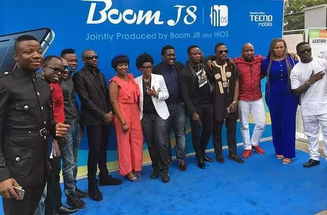 传音:一个中国人几乎没听过,却称霸了整个非洲的手机品牌_人民_竺兆江