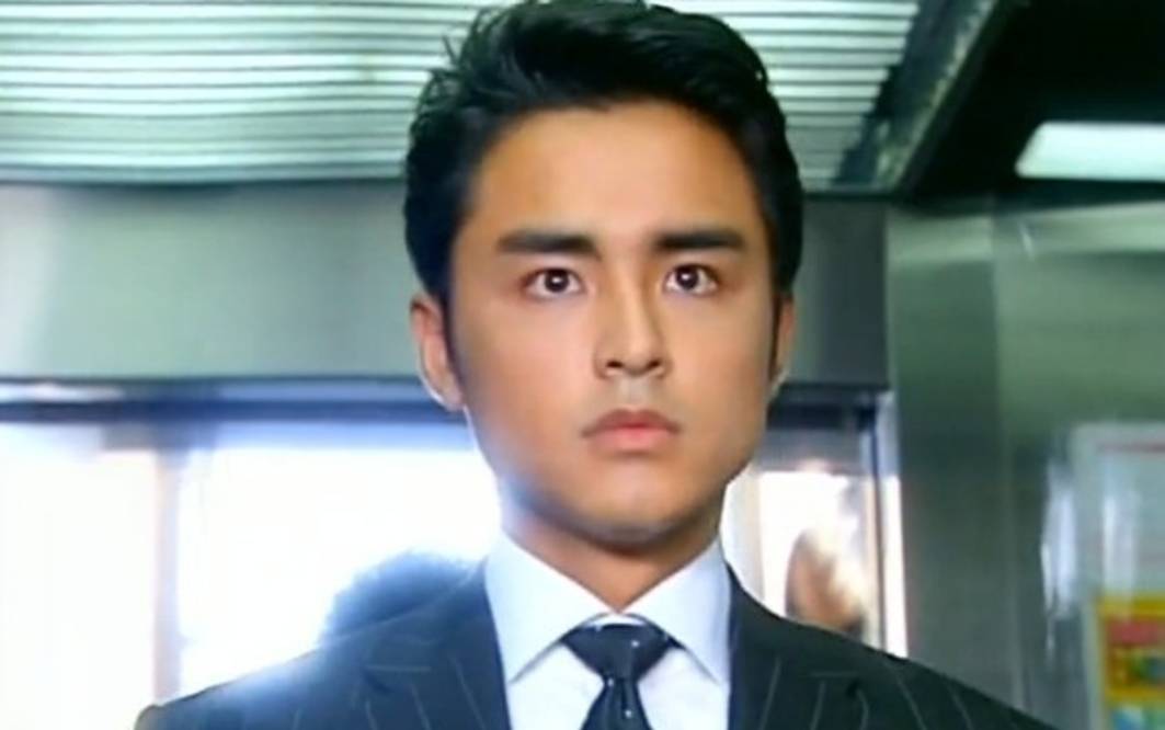 傅恒|“往后余生，我只要你”那些痴情又专一的男主男配，你想到了谁？？