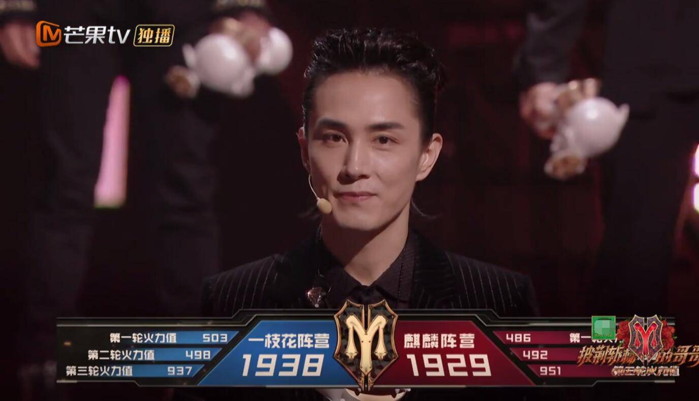 逻辑|站在比赛的角度看成团夜，六公控票太明显，根本不符合正常逻辑？？