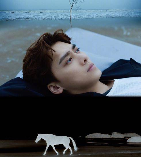 邓伦翻车内幕白敬亭恋情李易峰结婚王俊凯何泓姗吴希泽