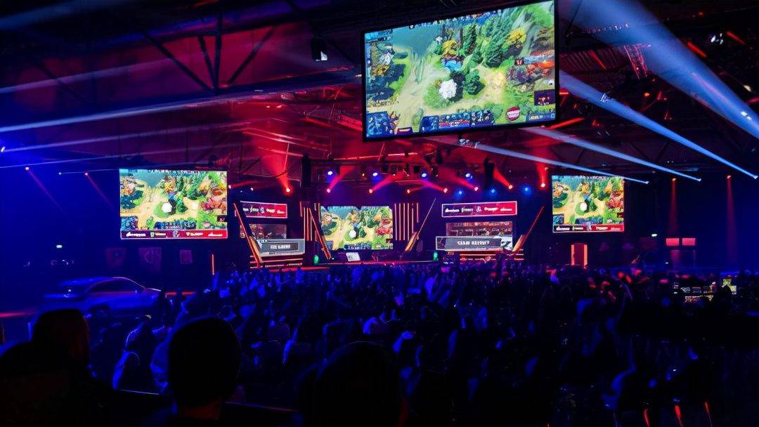 Katie|DOTA2加入英联邦运动会 电子竞技或将成为下届奥运会正式比赛项目