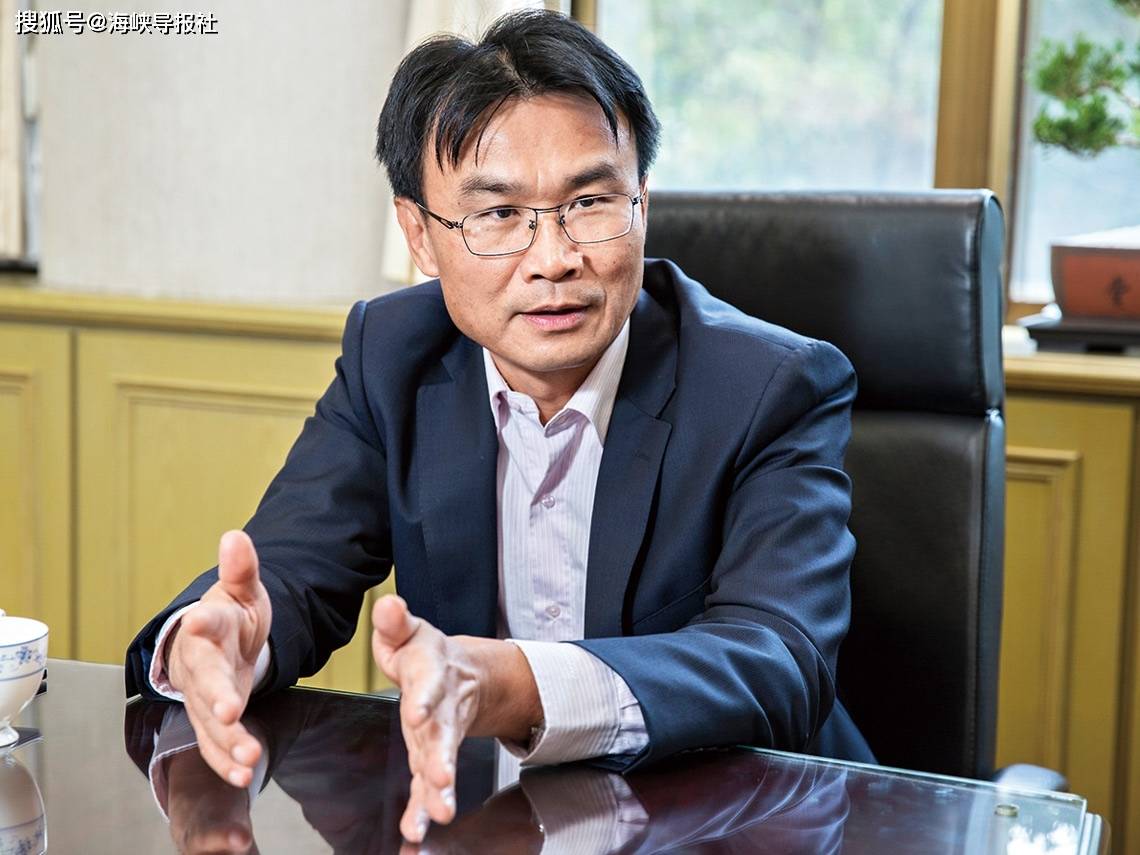 被民进党中央征询参选云林县长?