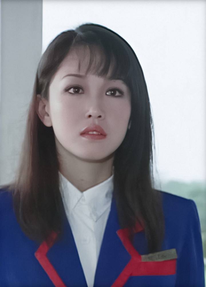 原创被骗4亿甘当小三这些曾经风光的新加坡女星咋沦落成了这样