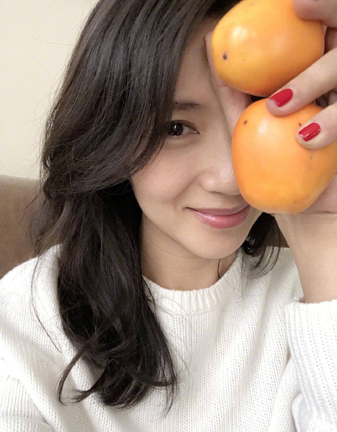 40岁陈好素颜照曝光太惊艳,依旧是万人迷,幸福豪门阔太的模样_岁月