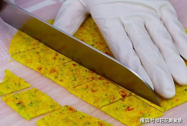 玉米糊|简单好吃的虾泥玉米饼,软嫩鲜香,营养味美,孩子爱吃的营养早餐