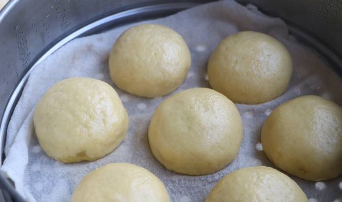 蔬菜|天热,我家每周必做的早餐,好吃不长胖,比烙饼简单,比油条营养