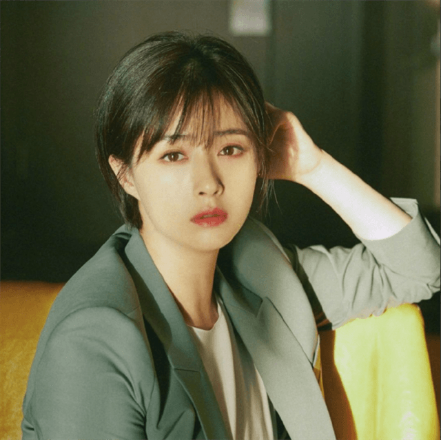 演技|《我们的婚姻》大结局，蒋欣又有新剧杀青，不舍之余又有新期待