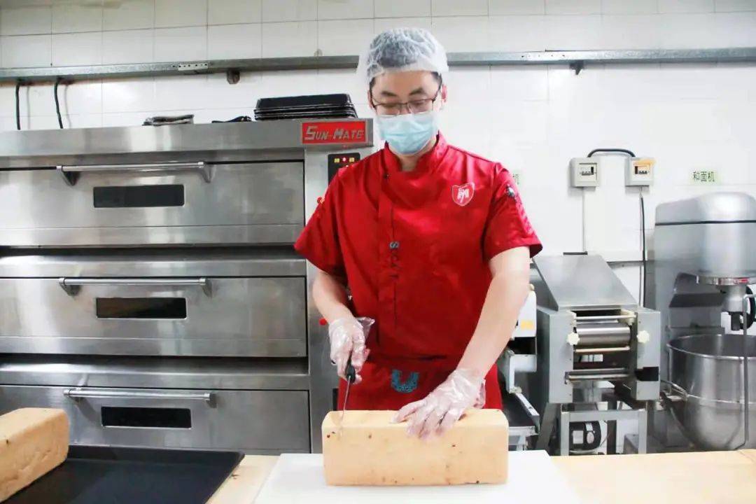 娃娃菜|Weekly Menu | 本周第四周菜谱【2022.03.14~03.18】