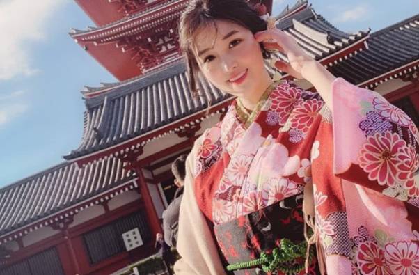 几十万“日本女孩”涌入中国，旅游只是借口，其实另有目的