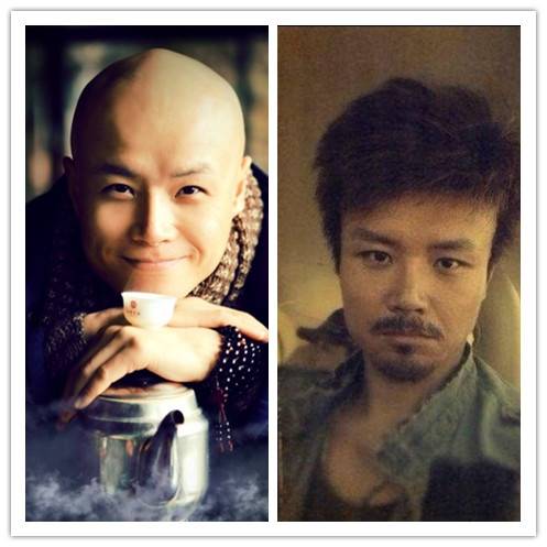 乐嘉|46岁的乐嘉，混成这样该怪谁呢？成于富豪妻子败于自己！