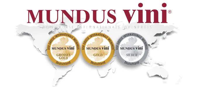 获奖率|长城葡萄酒斩获Mundus Vini德国国际葡萄酒大赛7枚金奖